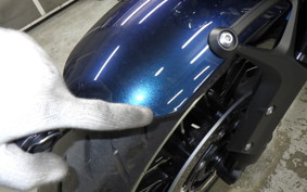 KAWASAKI Z900RS 2022 ZR900K