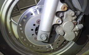 HONDA SPACY 100 JF13