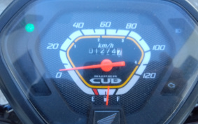 HONDA CROSS CUB JA10