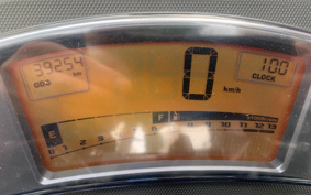 KAWASAKI NINJA 400R 2010 ER400B