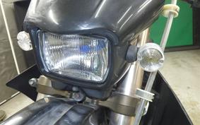 KAWASAKI KLX250D TRACKER 2007 LX250E