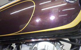 YAMAHA SR400 Gen.3 2007 RH01J