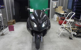 YAMAHA MAJESTY 250 Gen.4 SG20J