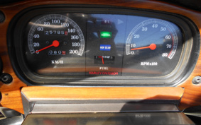 HARLEY FLHTCU S/C 1990 DRL