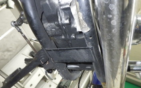 YAMAHA VIRAGO 250 2005 3DM