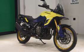 SUZUKI Vｽﾄﾛｰﾑ800DE 2024 EM1BA