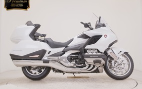 HONDA GL 1800 GOLD WING TOUR DCT 2026 SC79