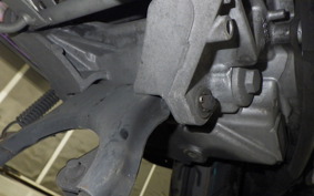 HONDA DIO Gen.6 AF68