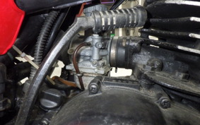 SUZUKI TS250 2009 TS2504
