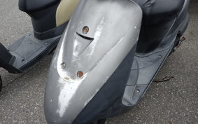 SUZUKI LET's 2 CA1PA