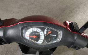 SUZUKI ADDRESS V125 CF46A
