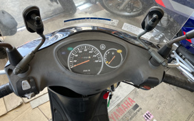 YAMAHA AKUSHI STREET SE53J