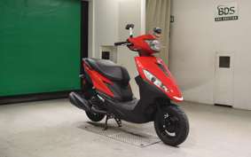 YAMAHA JOG125 2025 SEJ5J
