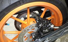 KTM 390 DUKE 2014