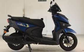 YAMAHA CYGNUS RAY ZR