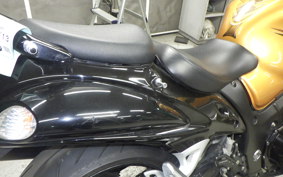 SUZUKI HAYABUSA Gen.2 2009