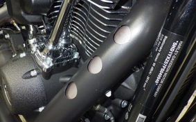 HARLEY FXLRST1920 2023