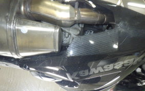 KAWASAKI NINJA 400 ABS 2017 EX400E