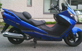 SUZUKI  SKY WAVE 250TYPES CJ43A