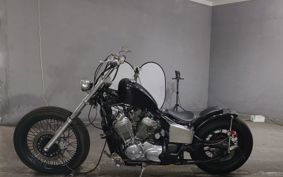HONDA STEED 400 1989 NC26