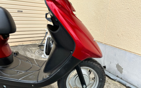 YAMAHA JOG DELUXE SA36J