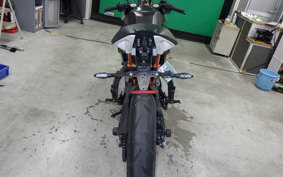 KTM 125 RC 1995
