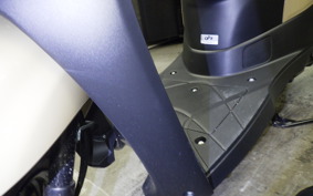 SUZUKI LET's CA4AA