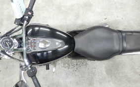 KAWASAKI ELIMINATOR 125 BN125A