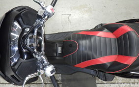 HONDA FORZA Z 1998 MF08