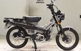 HONDA CT125-2 2021 JA65