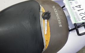 HONDA DIO CESTA GEN 2 2012 AF68