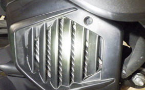 HONDA TACT-4ﾍﾞｰｼｯｸ AF79