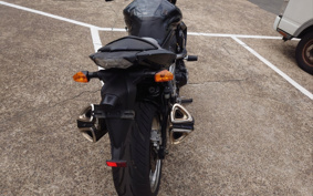 KAWASAKI Z1000 2007 ZRT00B