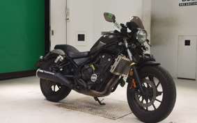 HONDA REBEL 500 A 2017 PC60