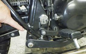 KAWASAKI 250TR BJ250F