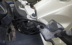 BMW R1100RS 1993