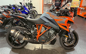 KTM 1290 SUPER DUKE GT 2025 V6940