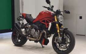 DUCATI M1200 S 2020
