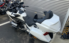 HONDA GL 1800 GOLD WING TOUR DCT 2024 SC79