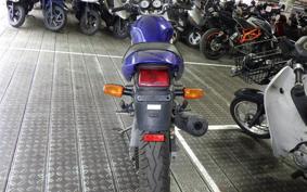 HONDA VTR 250 MC33