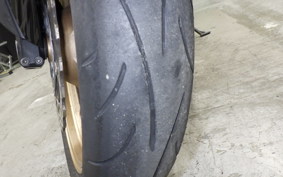 KAWASAKI ZZ1400 NINJA R A 2010 ZXT40D