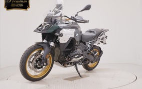 BMW R1300GS Adventure 2025