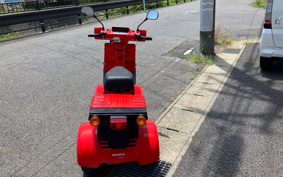 HONDA  GYRO X BASIC  TD02