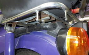 HONDA C110 SUPER CUB JA07