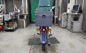 HONDA C50 SUPER CUB AA01