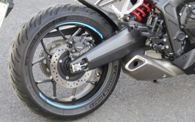 HONDA CBR650R 2023 RH03