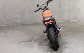 DUCATI  DUCATI  SCRAMBLER SIXTY2 2019 KA00A