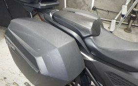 HONDA NC750X DCT 2024 RH09