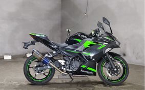 KAWASAKI NINJA 400 2019 EX400G