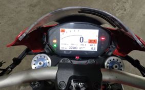 DUCATI MONSTAR 1200S 2014 M603JA